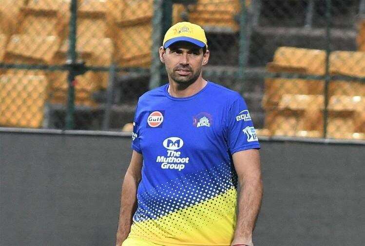 IPL 2021 के सभी 8 टीमों के कोच  और  क्‍या है उनकी  सैलरी , जानिए यहां