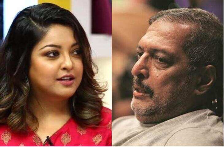 Tanushree-Nana controversy: तनुश्री दत्ता के सपोर्ट में बॉलीवुड, घटना के वक्त मौजूद थी पत्रकार, सच आया सामने