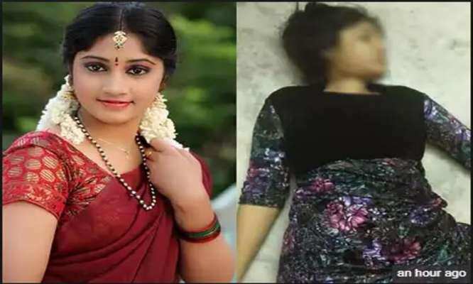 तेलुगू फिल्मोद्योग में आत्महत्याओं पर रोशनी डालती नागा झांसी की आत्महत्या