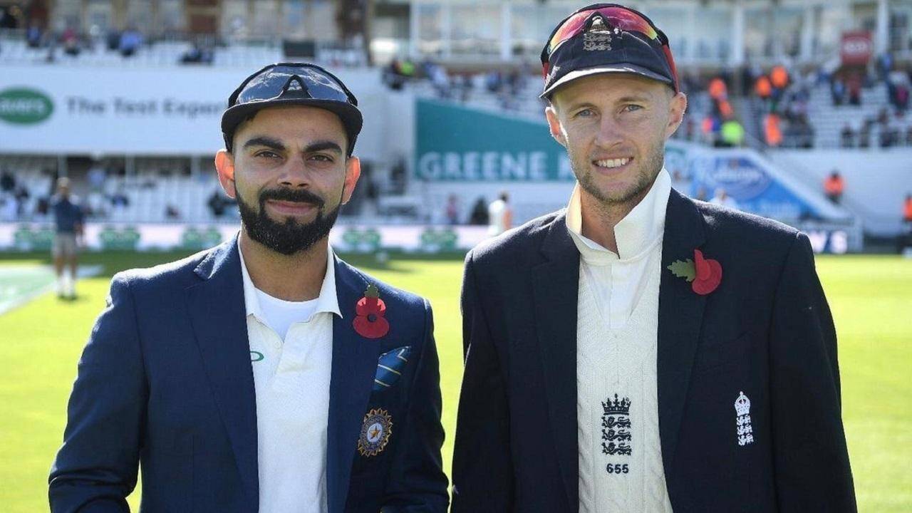 Breaking, IND vs ENG: इंग्लैंड ने टॉस जीतकर  लिया बल्लेबाजी का फैसला