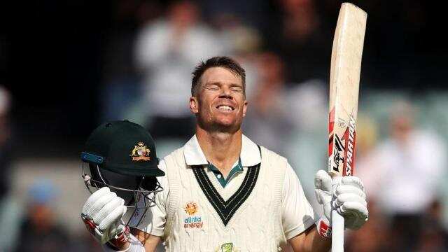 David warner को लेकर आया बड़ा अपडेट, जानिए Boxing Day Test में खेलेंगे या नहीं