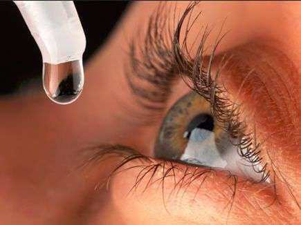 आंखों के सूखेपन के लिए वैज्ञानिकों ने बनाई नई दवाई, जानिये इसके बारे में
