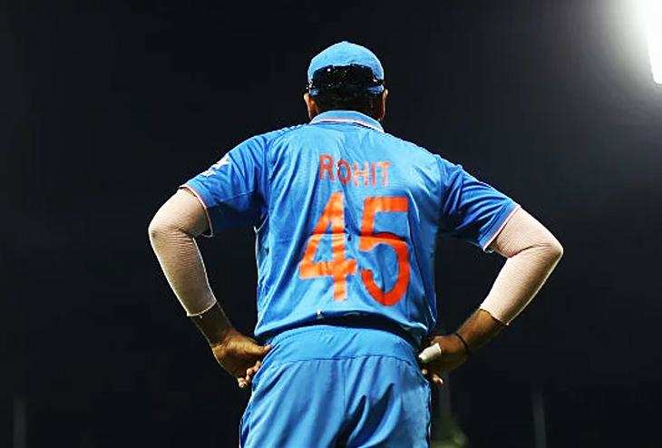 पूर्व क्रिकेटर का बड़ा बयान, Rohit Sharma को  टीम इंडिया का कप्तान न बनाना शर्मनाक  होगा