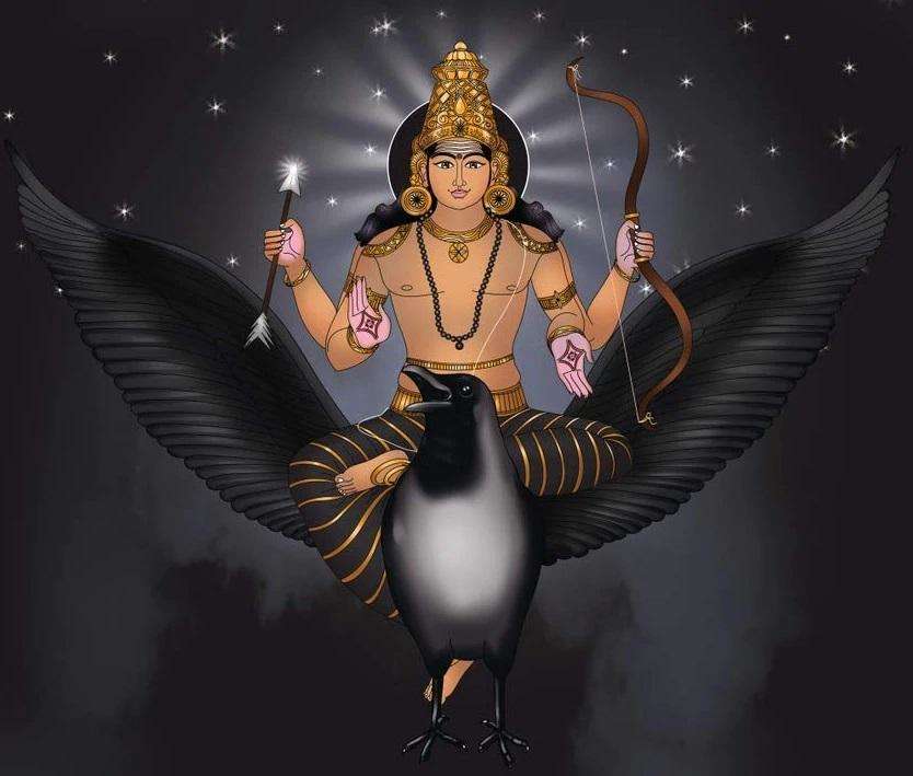 Pauranik katha: शनिदेव की वक्र दृष्टि से बचने के लिए भगवान शिव ने किया था यह काम, पढ़ें पौराणिक कथा