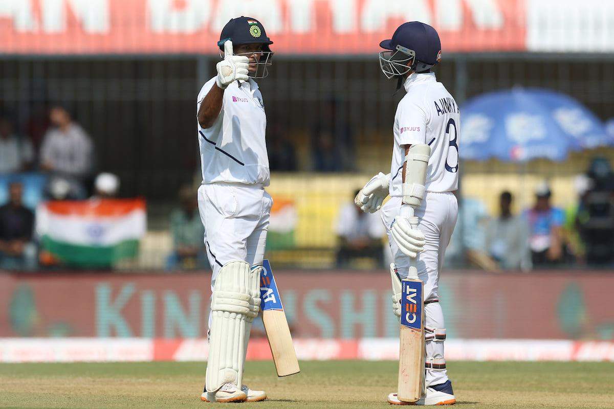  Ind Vs Ban : टी ब्रेक तक भारत ने 1 विकेट पर बनाए 35 रन