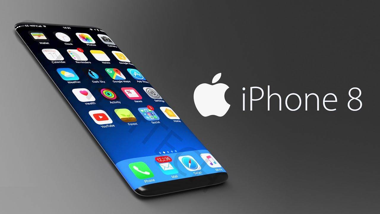 सावधान! एप्पल iPhone 8 से हैकर्स चुरा सकते हैं आपकी प्राइवेसी…