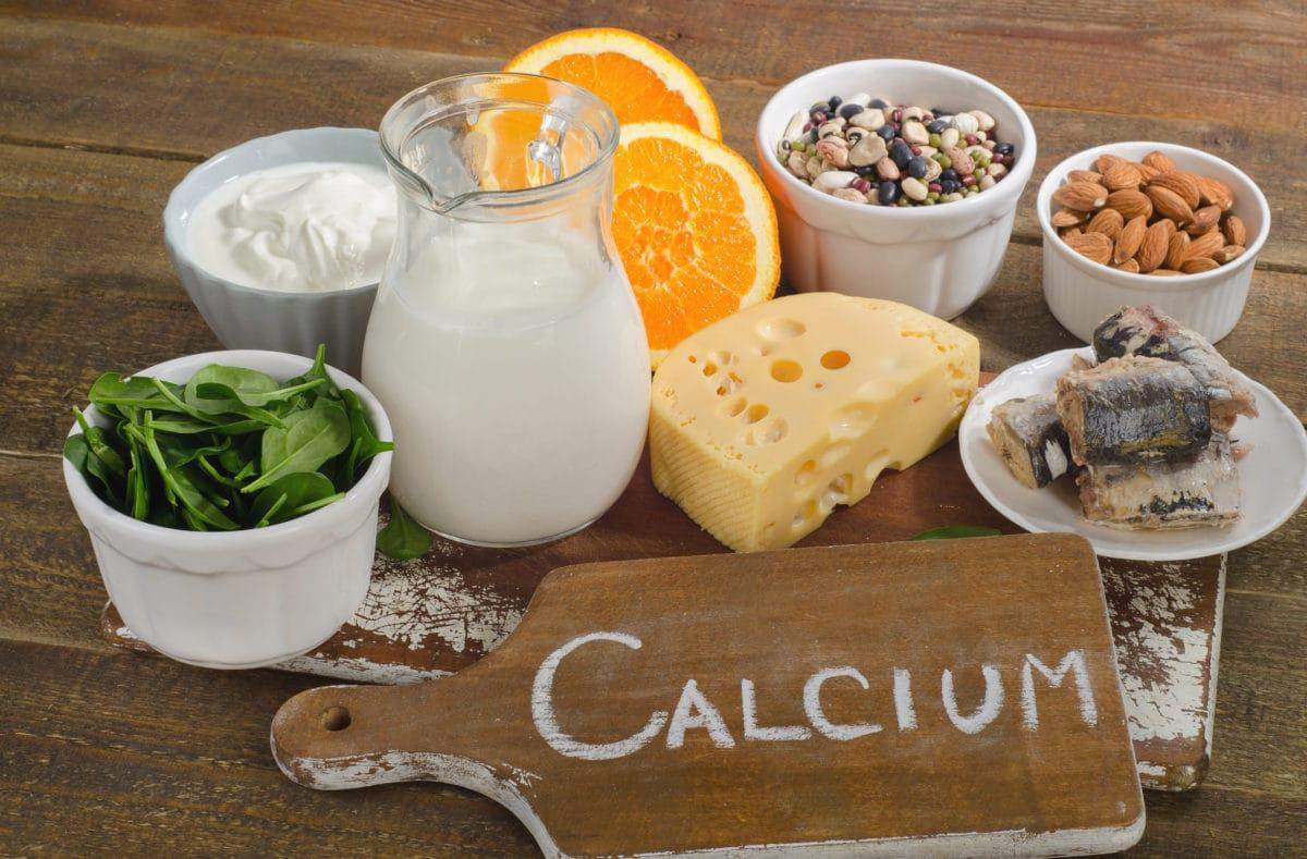 Calcium rich food:हड्डियों को मजबूत बनाए रखने के लिए, इन कैल्शियम युक्त चीजों का करें सेवन
