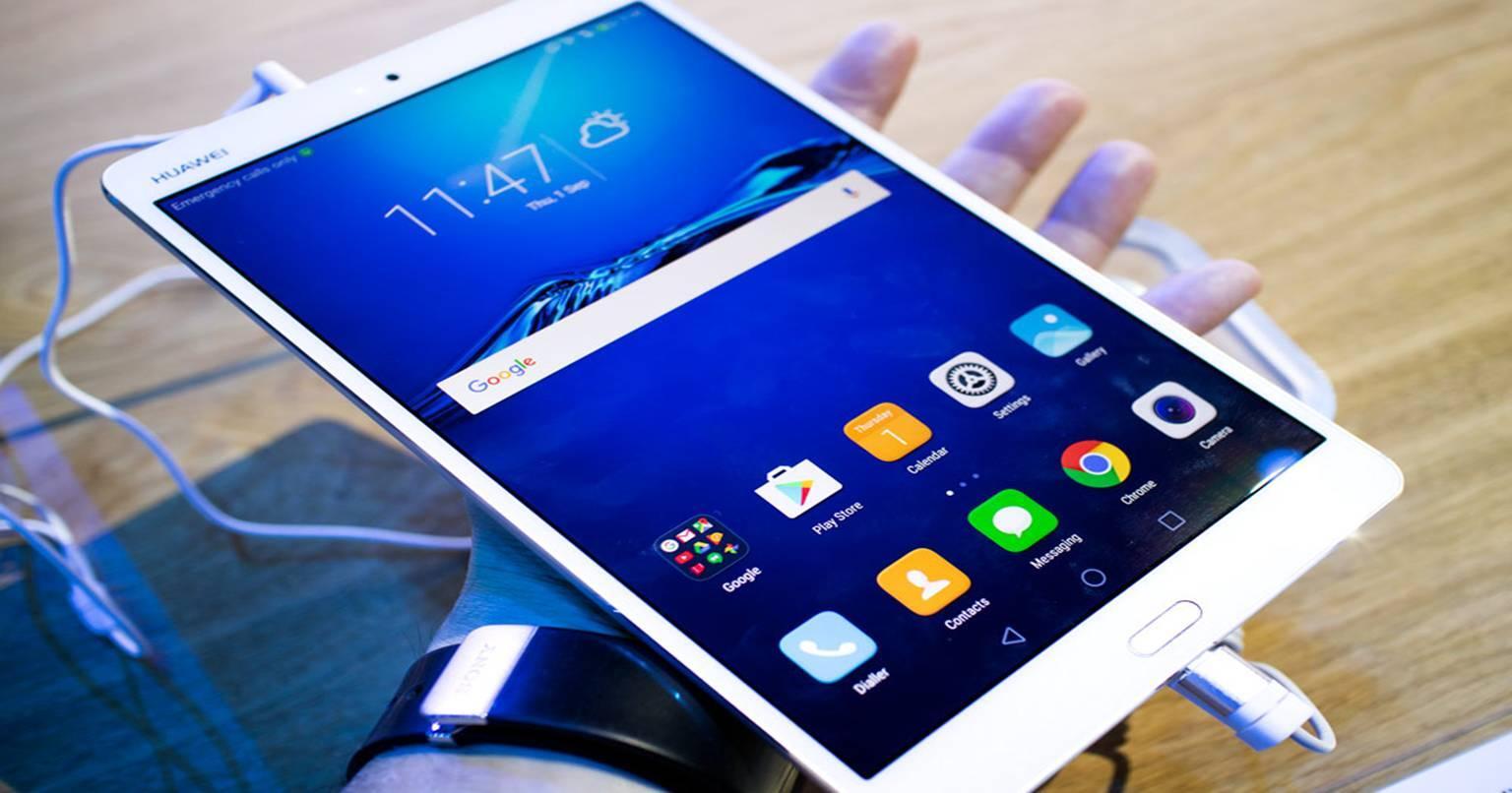 Huawei मीडियापैड एम 3 लाइट 10 टैबलेट हुआ लांच, दमदार बैटरी और रैम के साथ