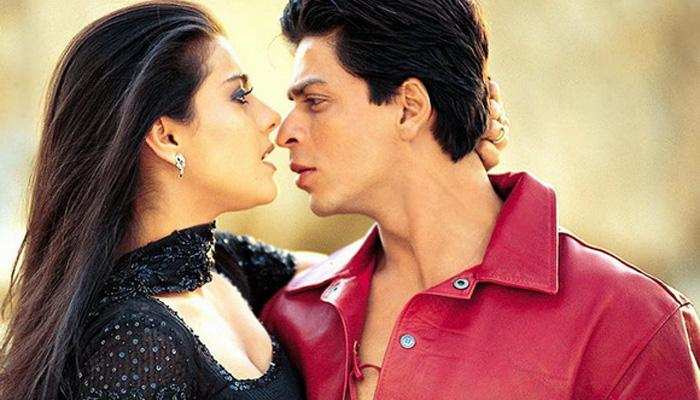 3 साल बाद फिर जमेगी शाहरुख खान और काजोल की जोड़ी, इस फिल्म में करते दिखेंगे रोमांस