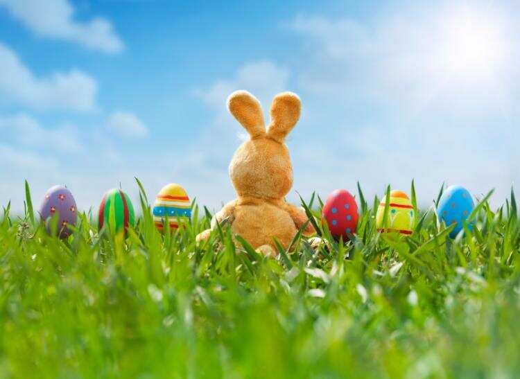 ईस्टर संडे से जुड़ी ये रौचक बातें