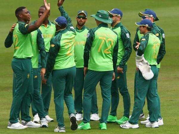 South Africa क्रिकेट में आया भूचाल, इंटरनेशनल क्रिकेट से बैन का  मंडराया खतरा