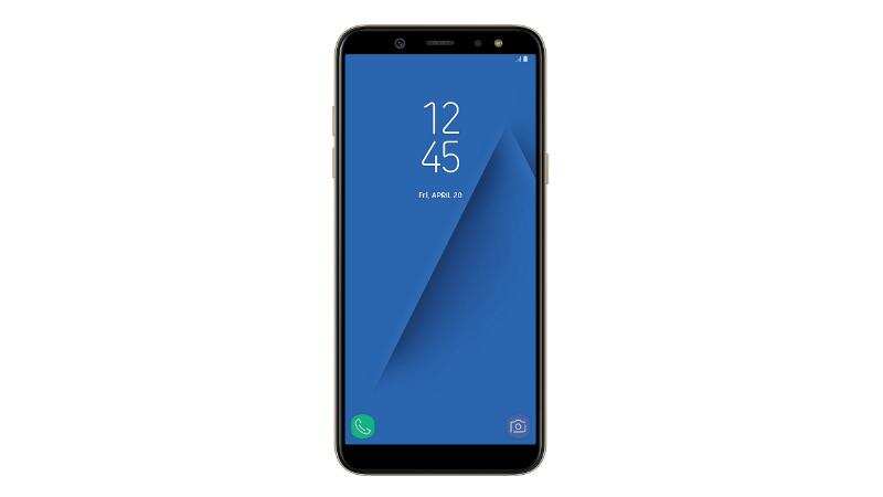 Samsung Galaxy J8 स्मार्टफोन पर 12,200 रूपये तक का एक्सचेंज आॅफर, जानिये कीमत