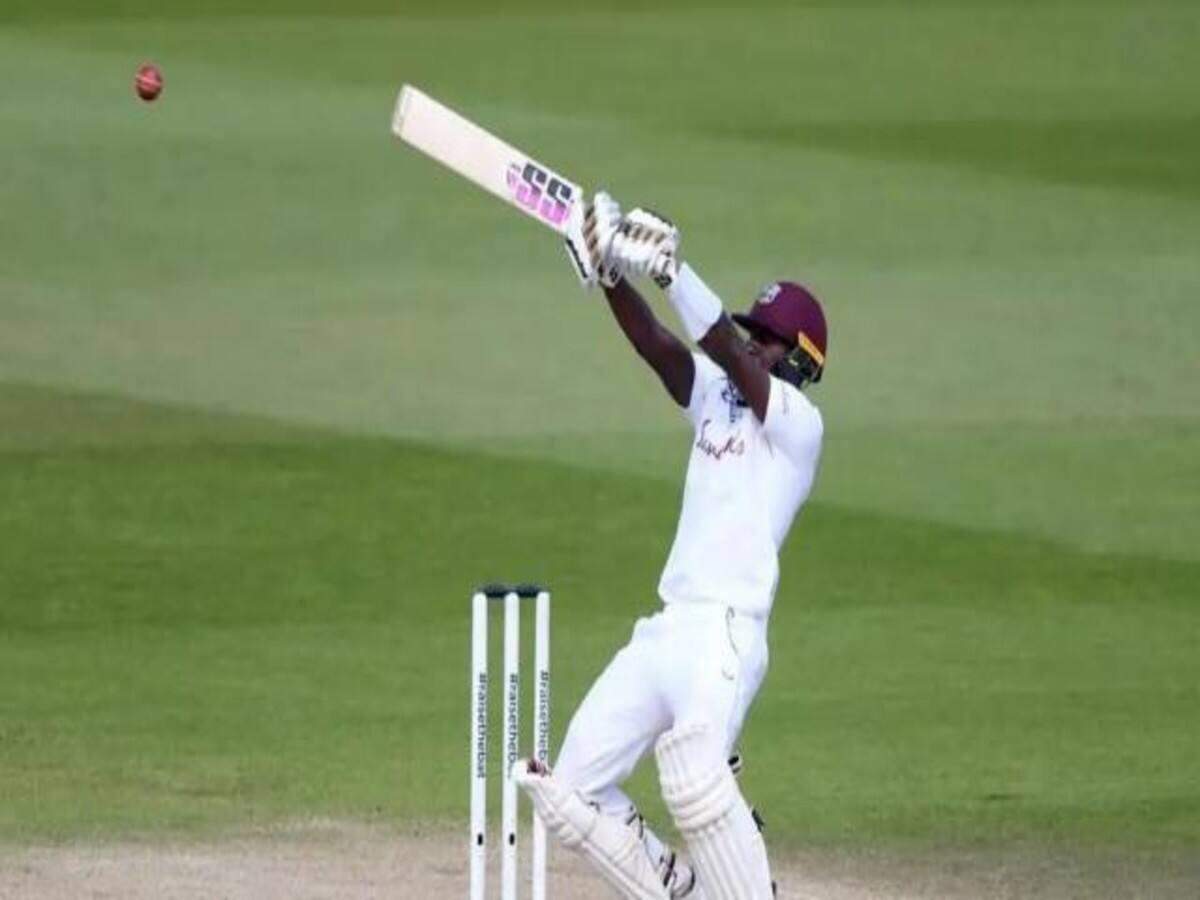 Virat Kohli की सलाह से बेहतर बल्लेबाज बना यह कैरेबियाई खिलाड़ी, खुद किया खुलासा