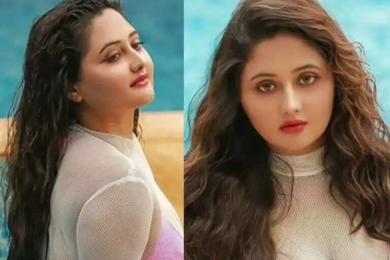 डेब्यू वेब सीरीज ‘तंदूर’ को लेकर उत्साहित हैं Rashmi Desai