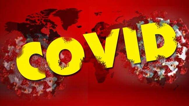 चीनी मेनलैंड में 12 Covid रोगियों की हुई छुट्टी
