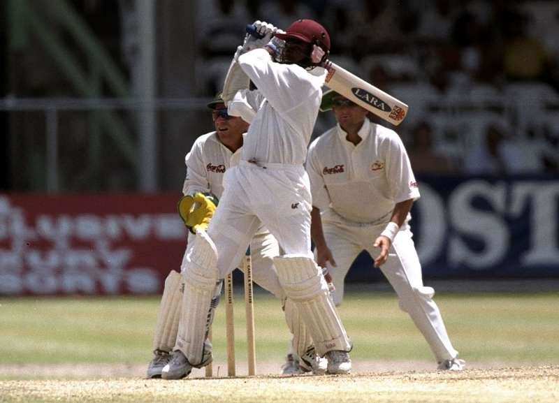 ब्रायन लारा ने इस खिलाड़ी को बताया दुनिया का सर्वश्रेष्ठ बल्लेबाज