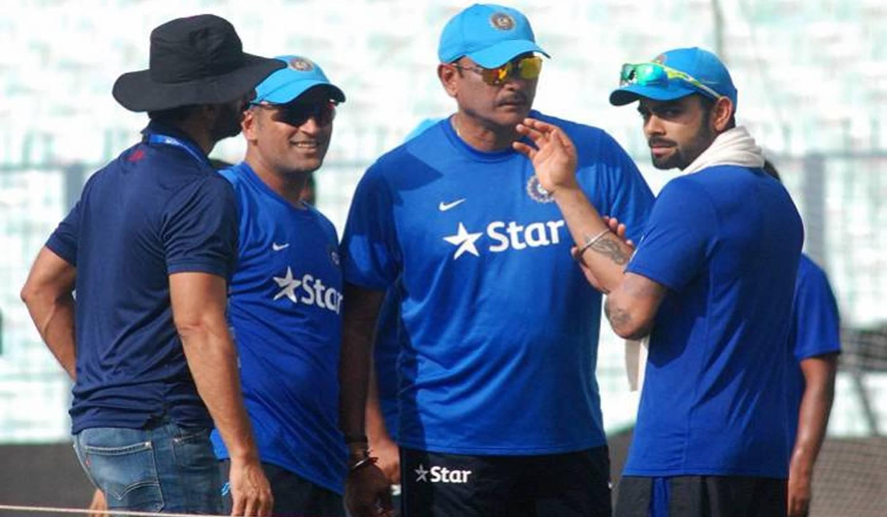 Breaking: टीम इंडिया के कोच की नियुक्ति हो सकती है रद्द, जानिए क्यों