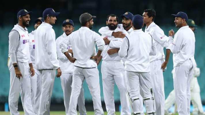 Aus vs Ind: विराट सेना के नाम दर्ज हुआ भारतीय टेस्ट क्रिकेट इतिहास का सबसे  शर्मनाक रिकॉर्ड