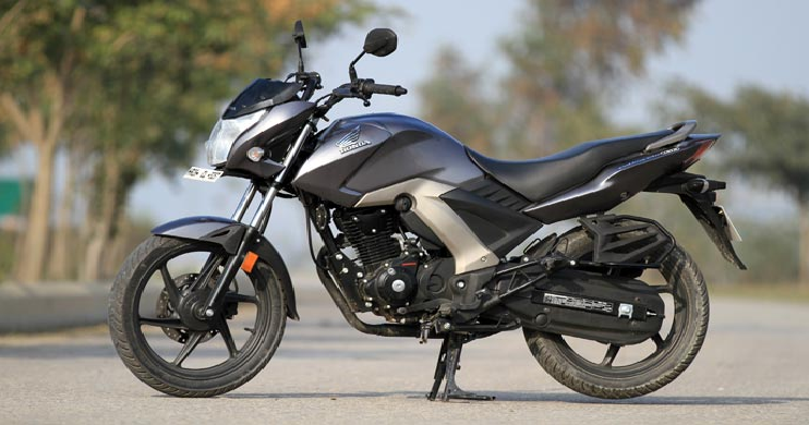 होंडा यूनिकॉर्न 160 की बिक्री हुई बंद, जानिए क्या है वजह