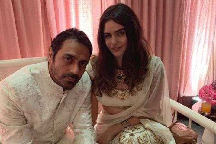 Arjun Rampal Birthday: जब एक झटके में अर्जुन रामपाल ने तोड़ दी थी 21 साल पुरानी शादी, ड्रग्स में भी आ चुका है नाम