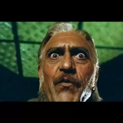 ये है बॉलीवुड के सबसे जाने माने खलनायक