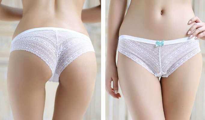 महिलाएं अपनी पैंटी यानि की चड्डी को लेकर करती हैं, यह गंदी बात