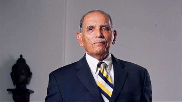 भारतीय आईटी उद्योग के अग्रणी एफसी कोहली का 96 वर्ष की आयु में निधन