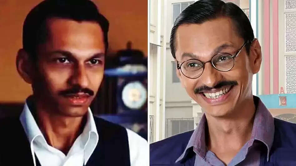 Shyam Pathak: इस चाइनीज फिल्म में नजर आ चुके हैं तारक मेहता के पत्रकार पोपटलाल