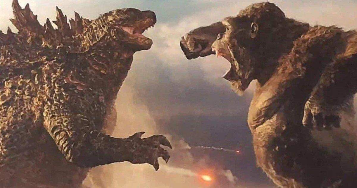 Godzilla Vs Kong Release Date: भारत में इस दिन रिलीज होगी गॉडजिला वर्सेस कॉन्ग