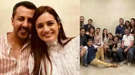 Dia Mirza Wedding: आज दूसरी शादी कर रहीं दीया मिर्जा, शुरू हुई तैयारियां इकट्ठा हो चुका परिवार