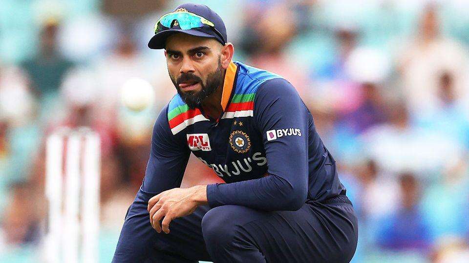 इस चीज को लेकर बहुत चिंता में हैं Virat Kohli, अब दे डाली ये नसीहत