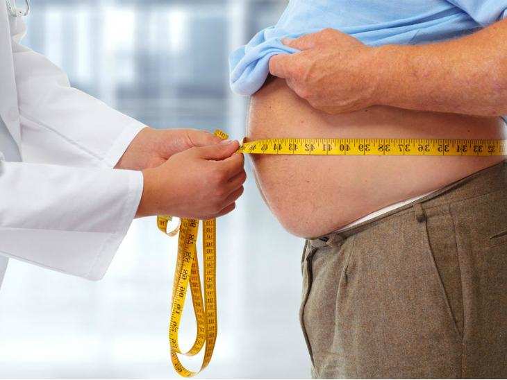 Health Tips: कोरोनरी संक्रमण में अधिक वजन बहुत खतरनाक है, डॉक्टर वसा को कम करने की सलाह देते हैं