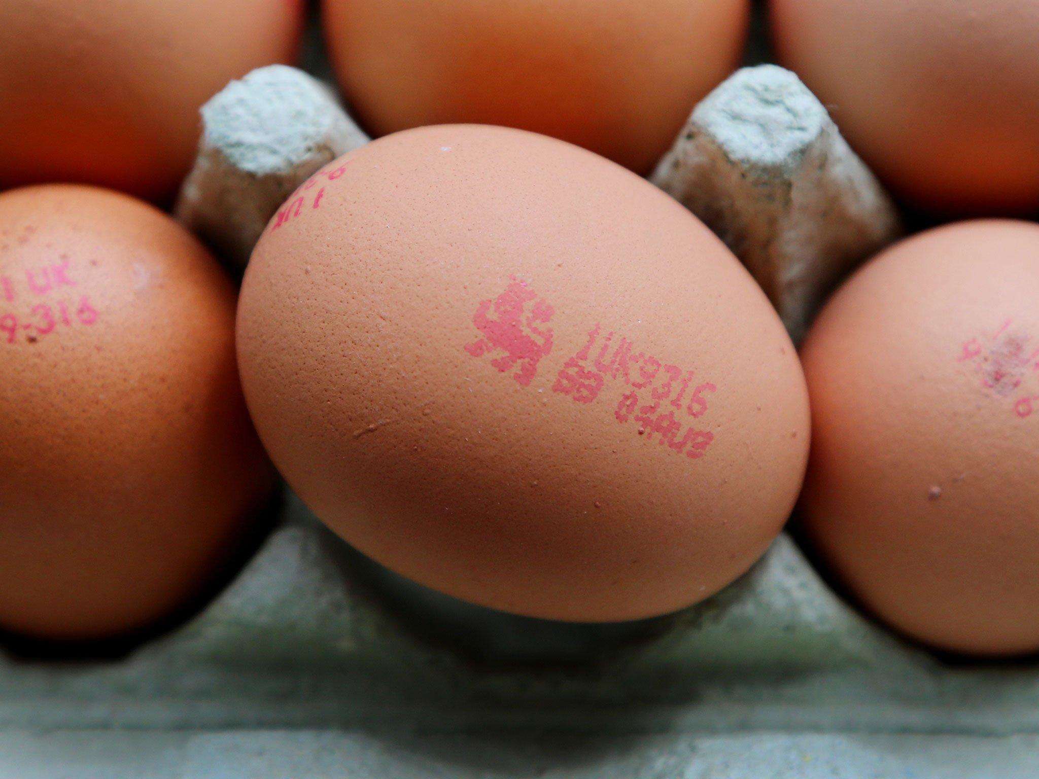 ब्रिटेन के अंडे क्यों है सेहत के लिए सबसे सुरक्षित