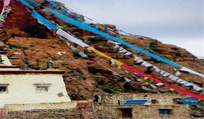 लगभग आधा भारत वास्तव में Tibet के प्रति सहानुभूति नहीं रखता : सर्वे