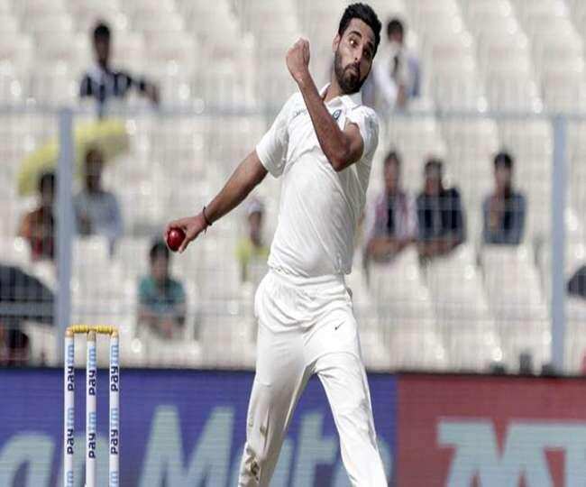 क्या बंद हो गए Bhuvneshwar  Kumar  के लिए टीम इंडिया के दरवाजे