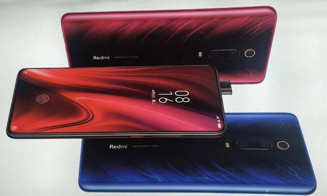 ओप्पो रिनो बनाम रेड़मी के20 प्रो: : जानिये कौनसा है बेहतर