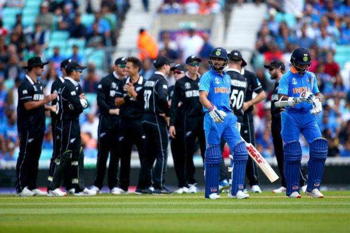 विश्व कप : न्यूजीलैंड के सामने भारत के रूप में पहली बड़ी चुनौती