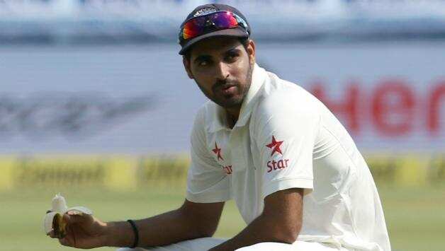 क्या बंद हो गए Bhuvneshwar  Kumar  के लिए टीम इंडिया के दरवाजे