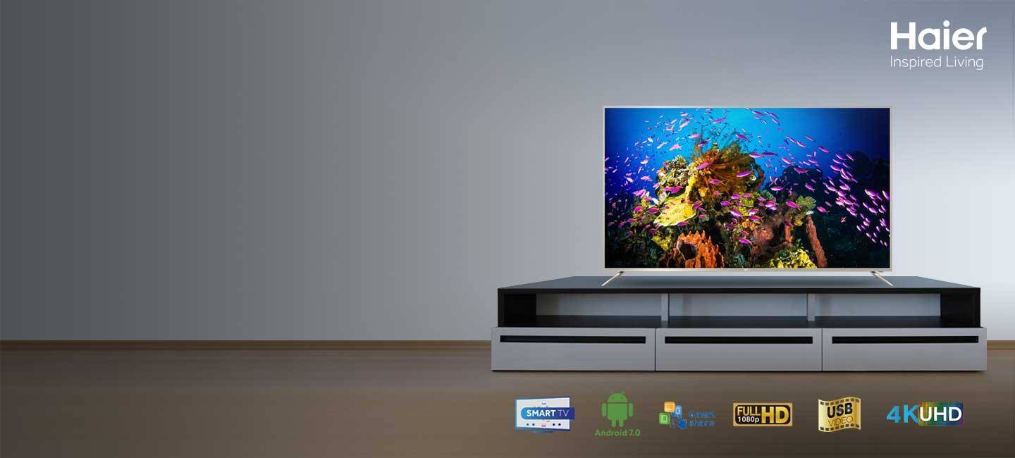 Прошивка телевизора haier. ТВ Хайер 65 дюймов. Haier телевизор 65 QLED Smart TV. Haier 65 Smart TV BX 2020 led. Телевизор Хайер 2020.