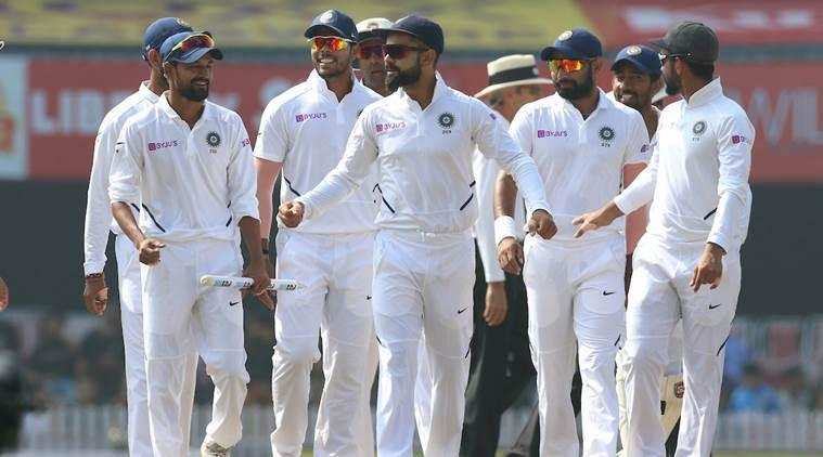 IND vs BAN :बांग्लादेश ने जीता टॉस, टीम इंडिया की पहले गेंदबाजी