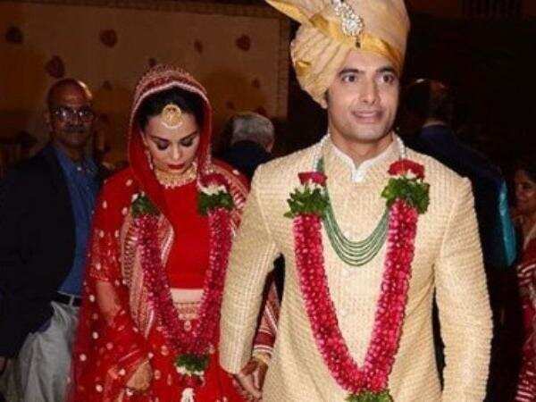 Sharad Malhotra COVID19: टीवी के मशहूर अभिनेता शरद मल्होत्रा हुए कोरोना वायरस से पॉ​जिटिव, पत्नी की रिपोर्ट पर किया खुलासा