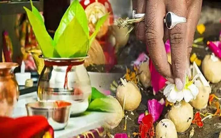 Hariyali amavasya 2024 do these work on amavasya