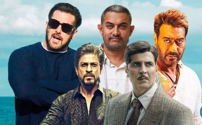 Bollywood Strikes: बॉलीवुड खान्स सहित 38 प्रोडक्शन हाउस ने किया टीवी चैनल और पत्रकारों पर मुकदमा