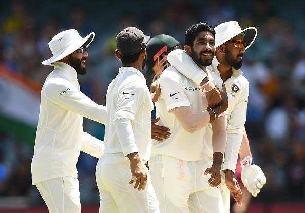 India VS Australia : भारत का टेस्ट सीरीज जीतना लगभग तय, आंकड़े बयां कर रहे पूरी कहानी