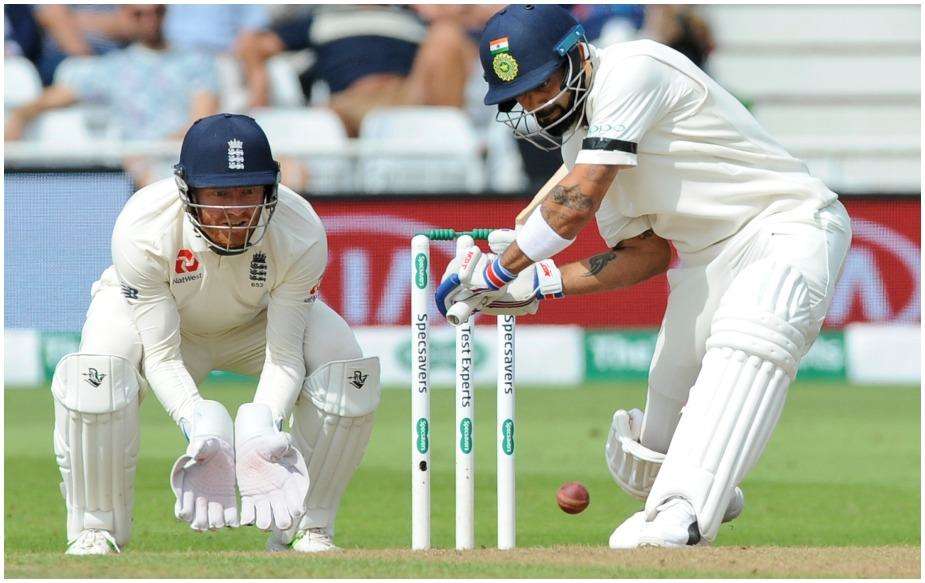 IND VS ENG:  इंग्लैंड को लगा बड़ा झटका बीच मैच में इस खिलाड़ी के साथ हुआ ऐसा कुछ