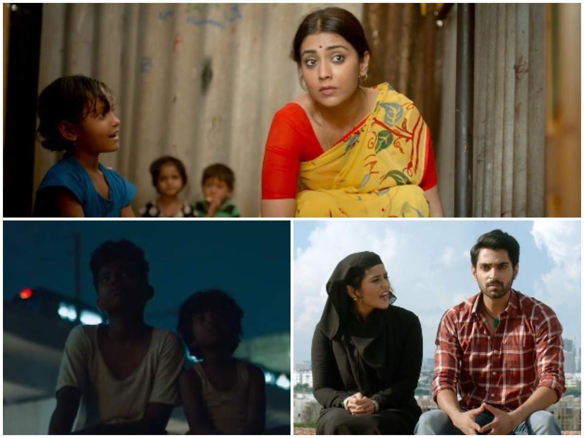 Gamanam Trailer: 5 भाषाओं में रिलीज होगी फिल्म गमन, सामने आया दिल दहला देने वाला ट्रेलर