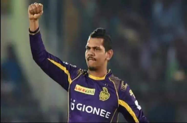 IPL 2020:Gautam Gambhir ने बताया, कैसे यूएई की पिचों पर खतरनाक हो सकते हैं Sunil Narine