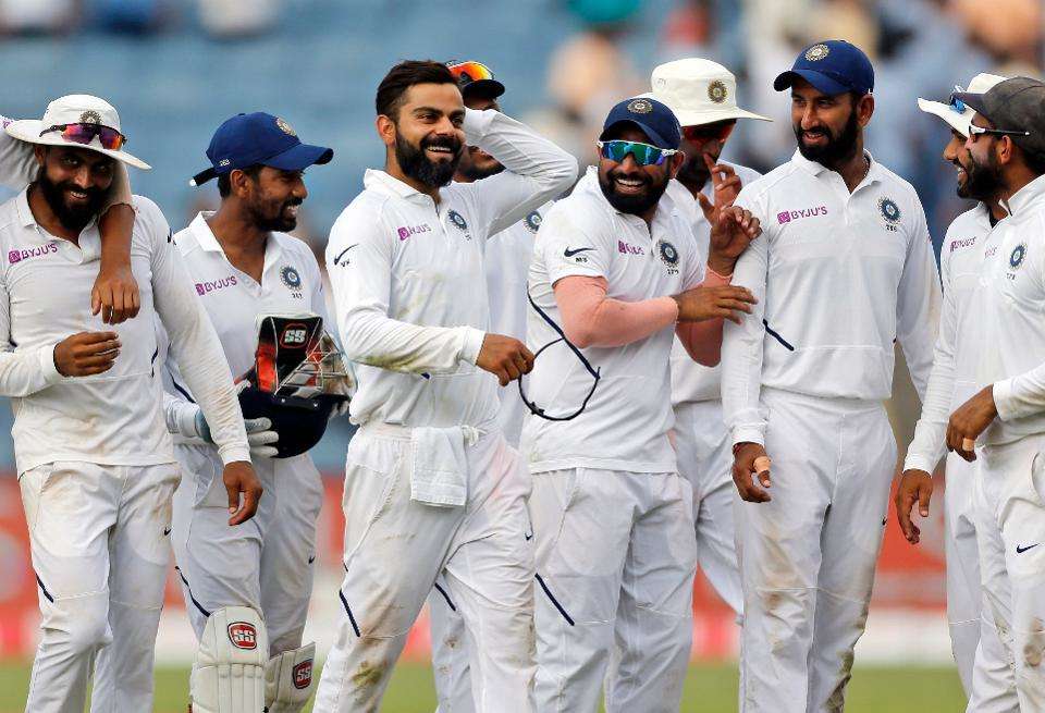 AUS vs IND: माइकल क्लार्क ने बताया अगर ऐसा हुआ तो टेस्ट सीरीज में Team India का होगा क्लीन स्वीप