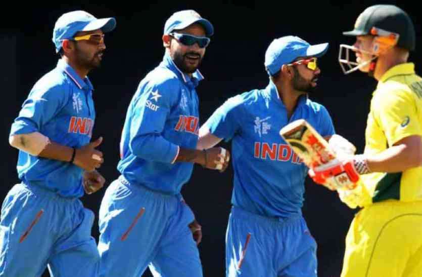 IND-AUS: दोपहर 1:20 से पहला टी20, बदलेगा टीम इंडिया का कप्तान, इस धुरंधर की वापसी संभव