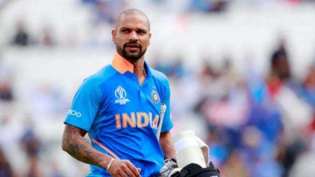टी20 सीरीज के बाद अपनी घरेलू टीम दिल्ली  के लिए खेलेगा यह खिलाड़ी